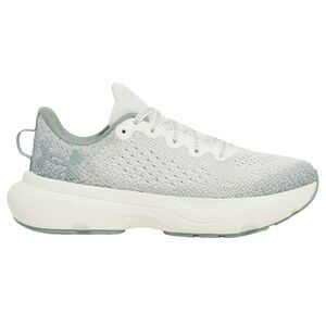 Under Armour Womens/Ladies Infinite Running Shoes / White
